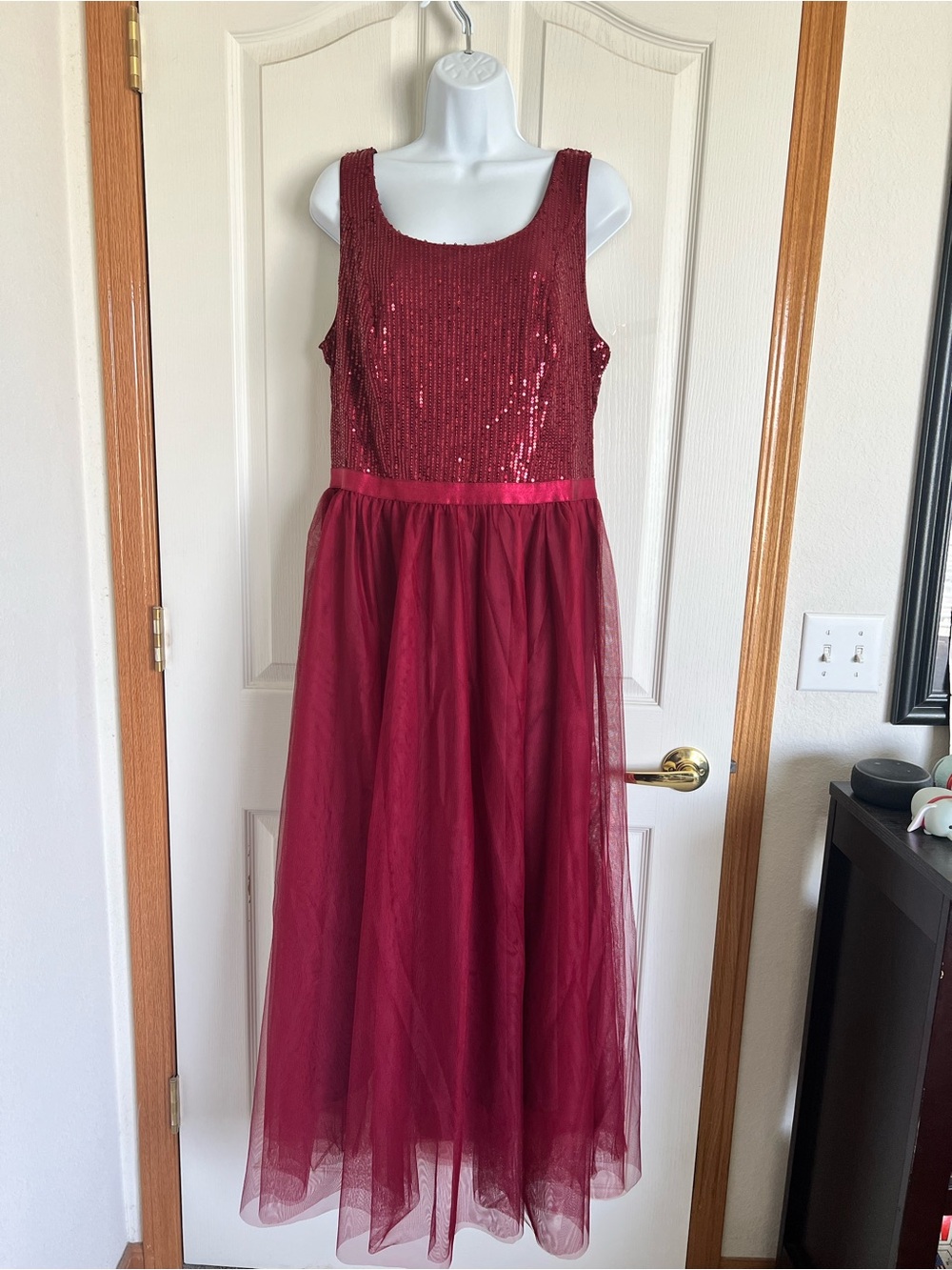 Women’s Special Occasion Dress